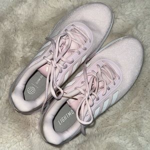 Adidas Light Motion Running shoes NWT